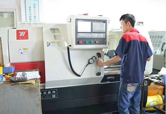 Processing equipment