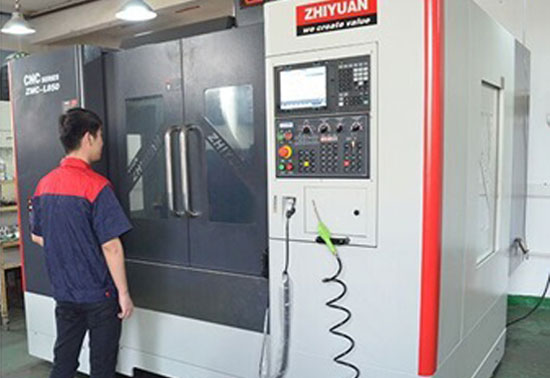 Processing equipment