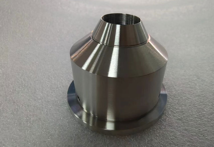 stainless steel parts 