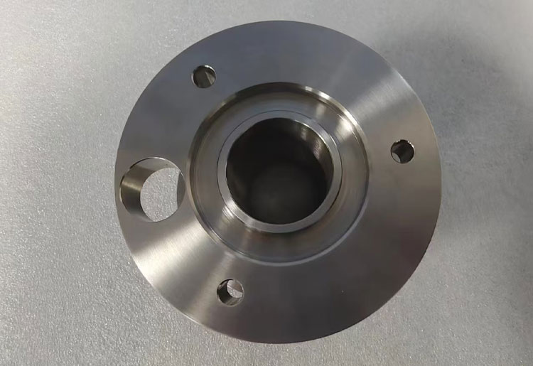 stainless steel parts 