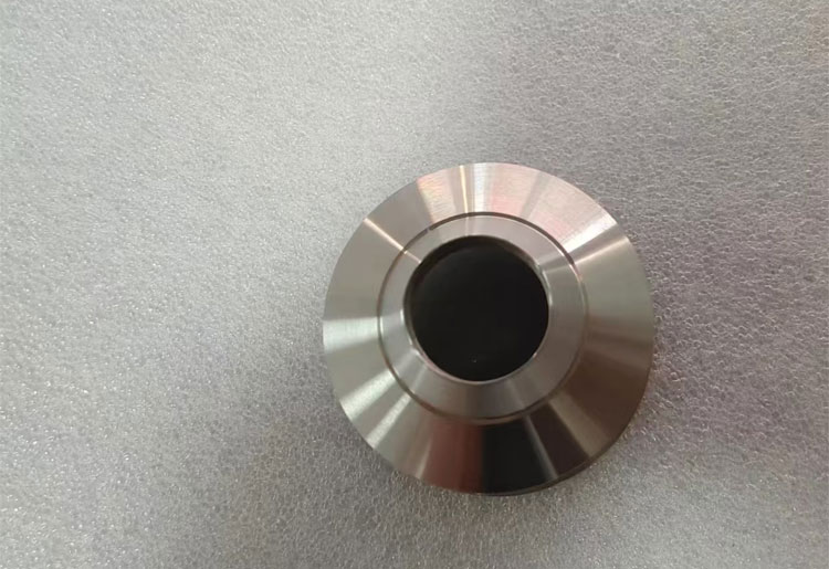 Stainless steel parts 
