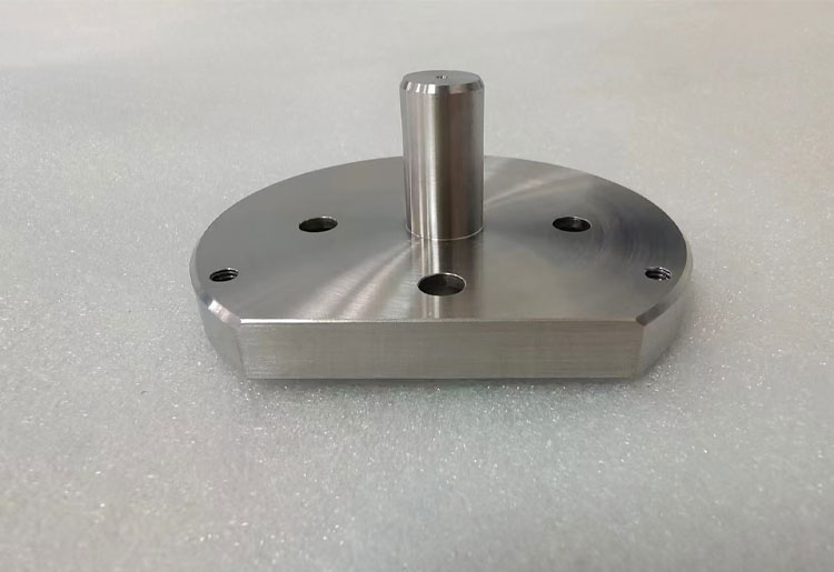 Stainless steel parts 