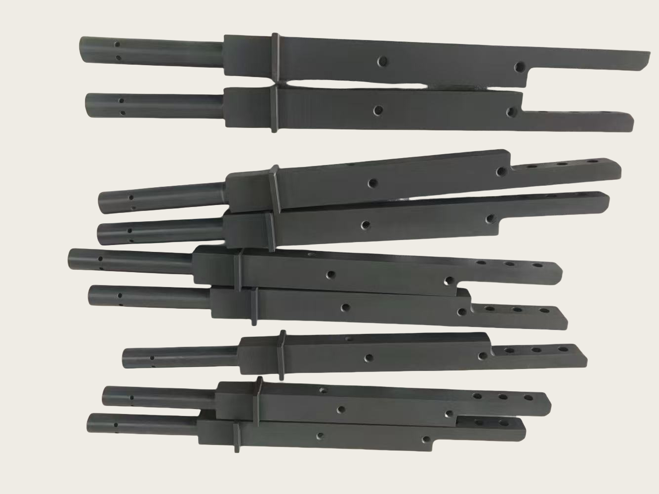 PVC parts